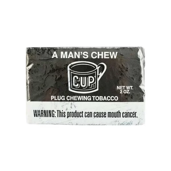 Tobacco 2oz Chewing Tobacco