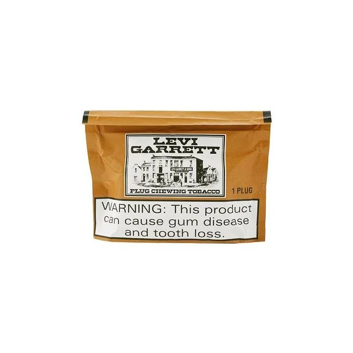 Levi Garrett Plug Buy Levi Garrett Plug 2.5oz